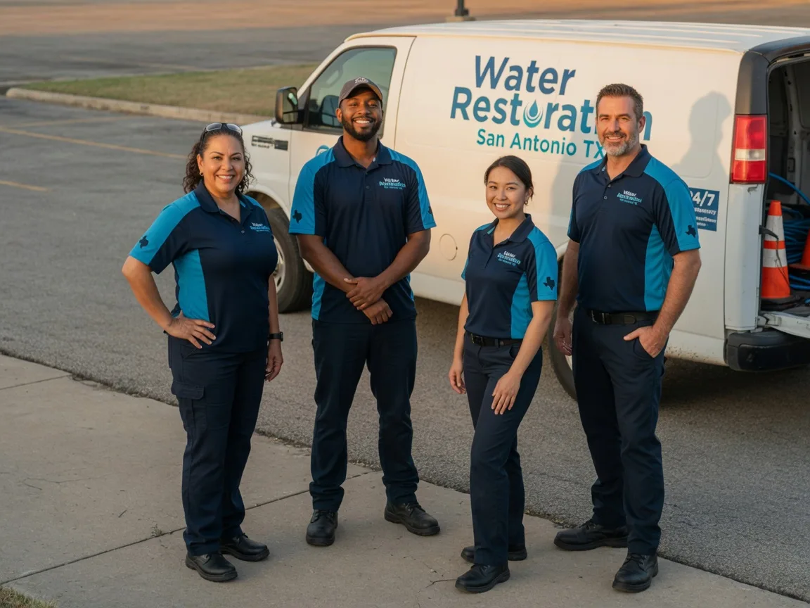 Water Damage Repair company in Columbus, KY